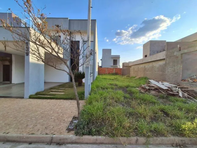 Terreno à venda, 200 m² por R$ 165.000,00 - Campestre - Piracicaba/SP