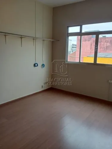 Sala para alugar, 45 m² por R$ 1.630,00/mês - Vila Metalúrgica - Santo André/SP