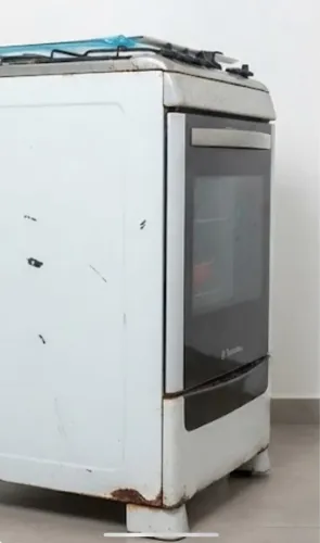 Vende-se fogão Electrolux 