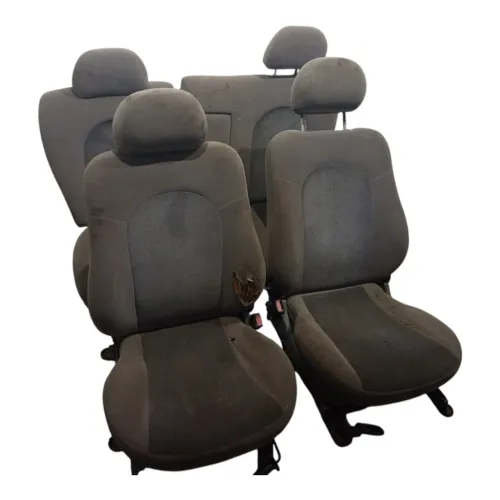 Jogo Banco Completo Ford Escort Sw 1996 1997 1998 A 2000 
