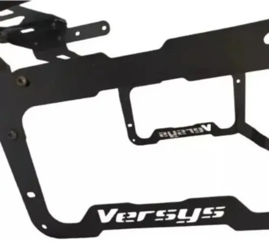 Afastador de alforges Versys 650 2024
