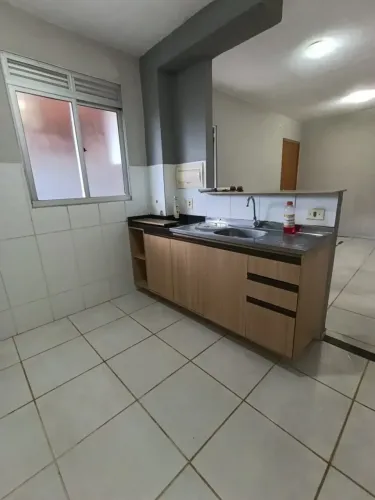 Apartamento terreo com Gardem parque Flora