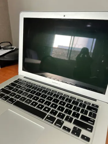 MacBook Air 