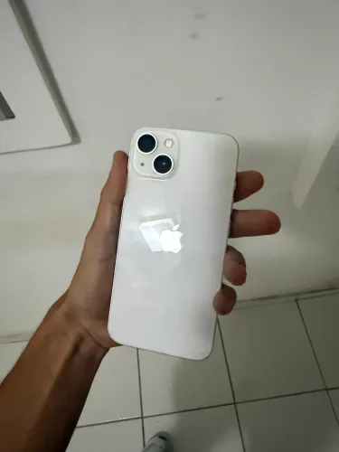 IPhone 13 128gb Branco