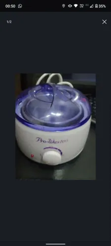 Depiladora