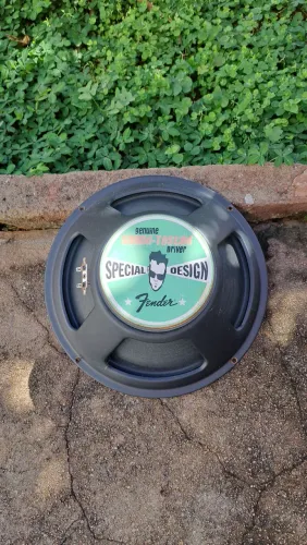 Falante Fender