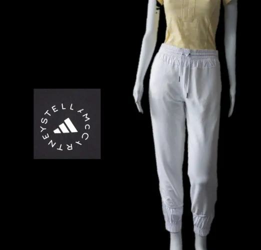 ADIDAS STELLA MCCARTNEY calça 36