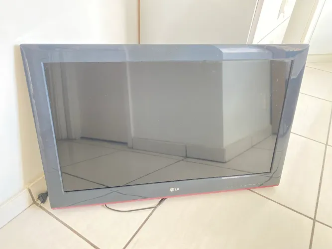 TV LG LCD