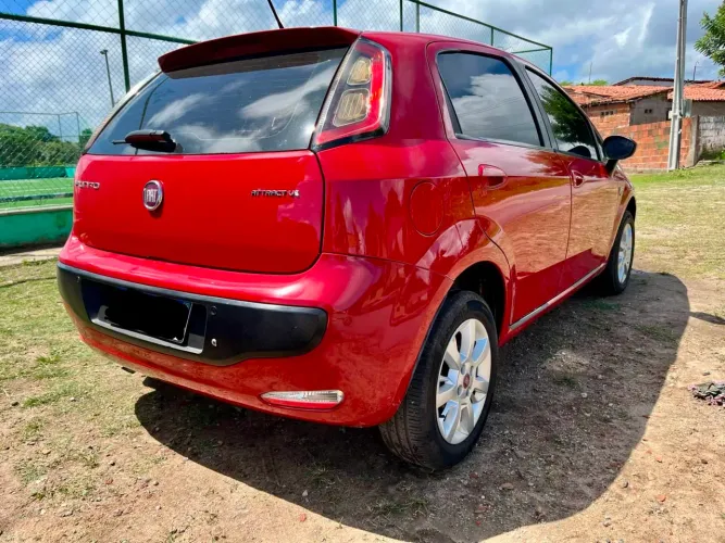 Renault Duster Oroch Dyna. 2.0 Hi-flex 16V Aut. 2019