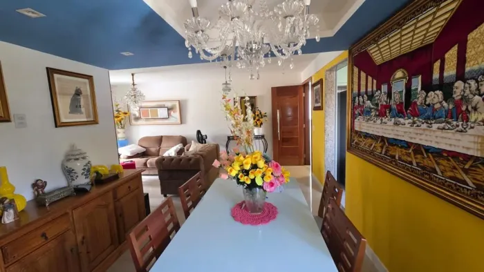 Apartamento 1/4 | Sky Residence | Pituba