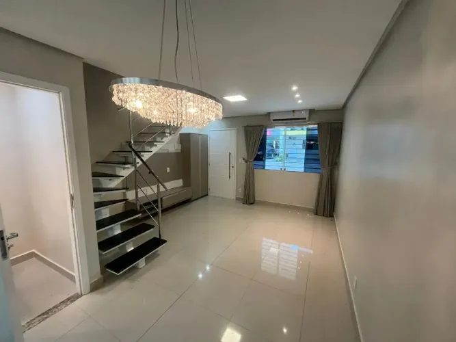 CONDOMÍNIO RESIDENCIAL STUTTGART - 550.000,00