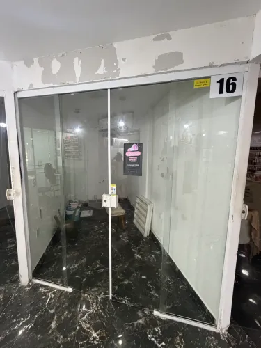 Loja disponível no melhor ponto do grajau! 