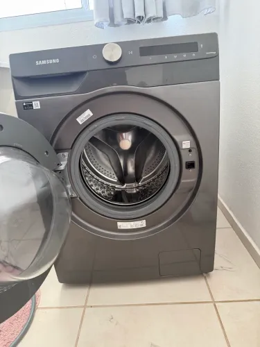 Lava e seca Samsung 13kg