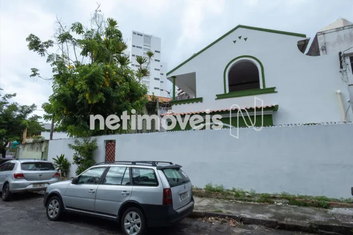 Locação Casa comercial Barra Salvador