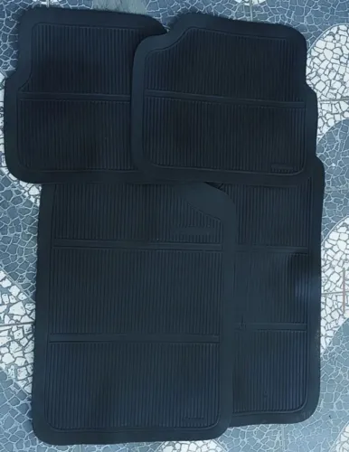 Tapete Automotivo 