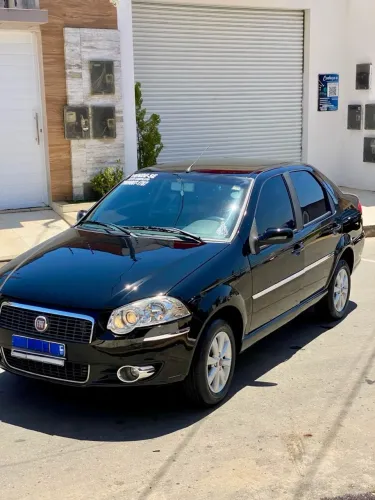 Fiat Siena ELX 1.0 MPI Fire/fire Flex 8V 4P 2010