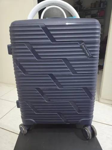 Mala de viagem