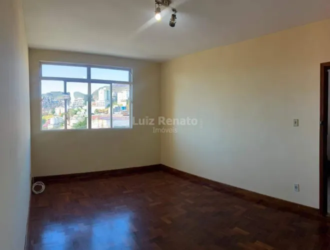 Apartamento para locação, 3 quartos com suíte, área aproximada de 110m² no Santa Efigênia