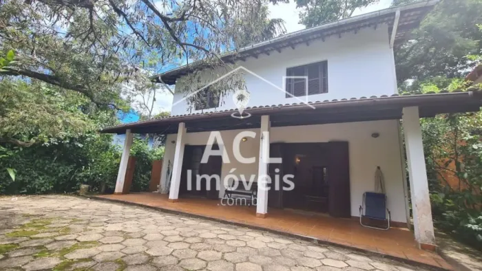 Casa Residencial à venda, Maresias, São Sebastião - CA0246.