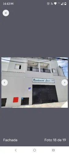Apartamento Patriarca