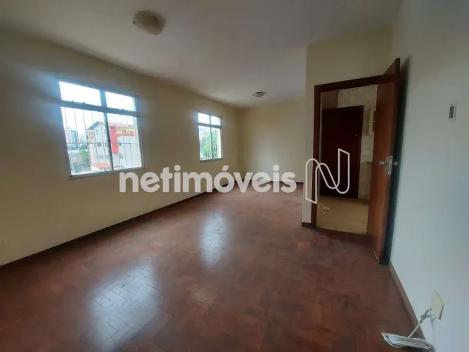 Venda Apartamento 3 quartos Nova Suíssa Belo Horizonte