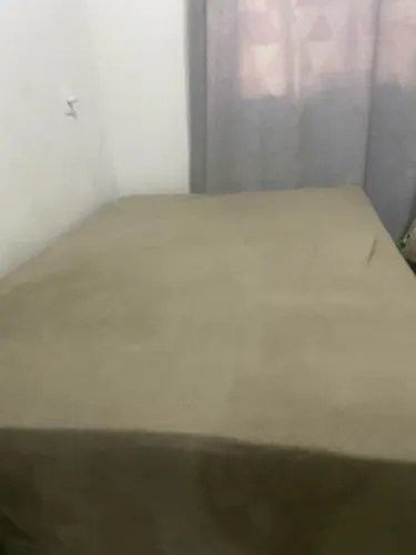 Cama + colchão