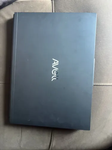 Avell A65i Core I9 32gb Rtx4060 8gb