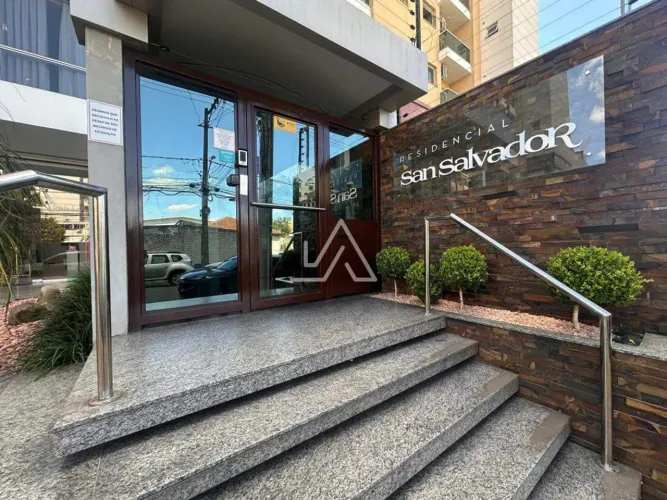 APARTAMENTO 2 DORMITORIOS COM SUITE
