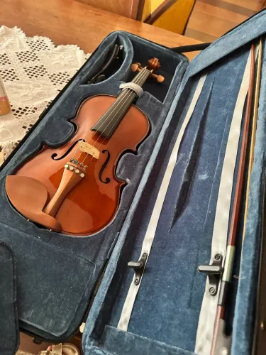 Violino Eagle 4/4