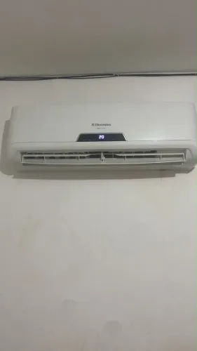 Ar condicionado