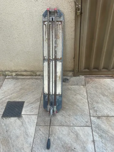 Cortador piso/porcelanato CORTAG