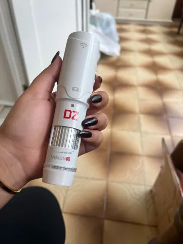 Dermazoom Wi-Fi vision 3