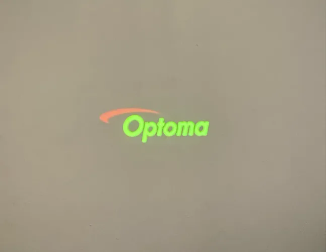 Projetor Optoma DLP nativo 1080p 3d