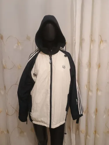 Jaqueta de frio