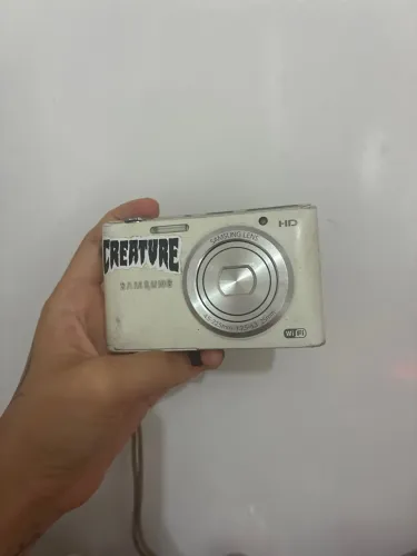 camera