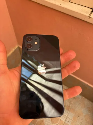 iPhone 12