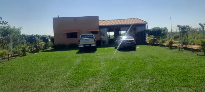 Chácara a venda