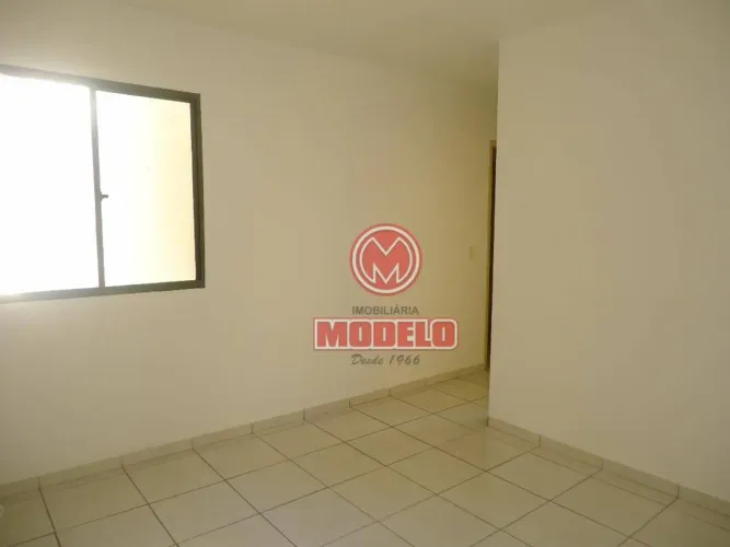 Apartamento para alugar, 54 m² por R$ 1.040,00/mês - Centro - Piracicaba/SP