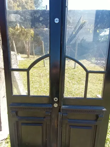 Porta decada de 60