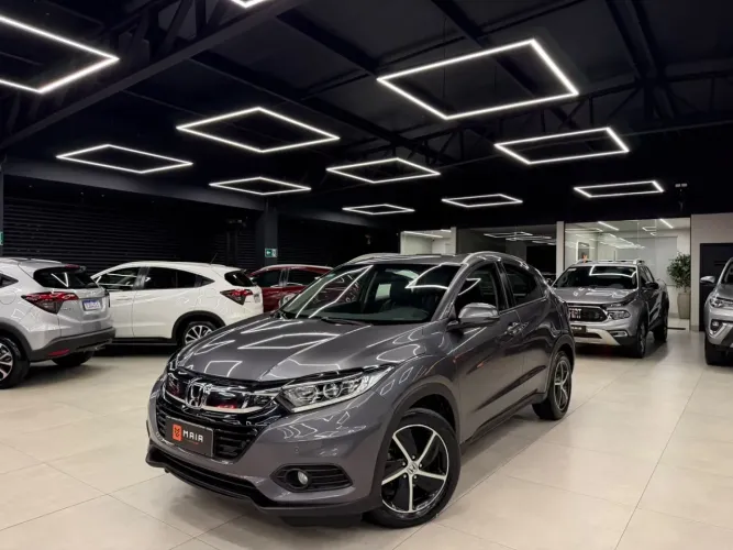 Honda HR-V EXL 1.8 Flexone 16V 5P Aut. 2020