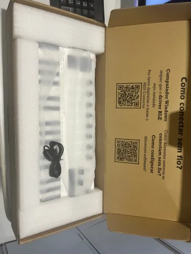 Teclado Controlador m vave smk 37 pro