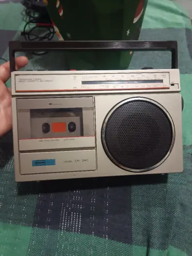 Rádio AM FM nostalgia