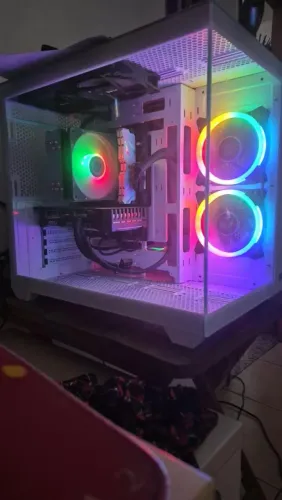 Computador gamer 