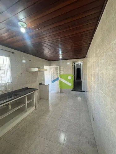 Casa com 1 dormitório para alugar, 70 m² - Jaguaré - São Paulo/SP