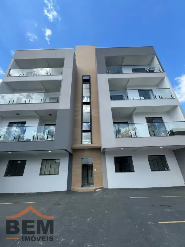 Apartamento para aluguel em Santa Regina, Camboriú