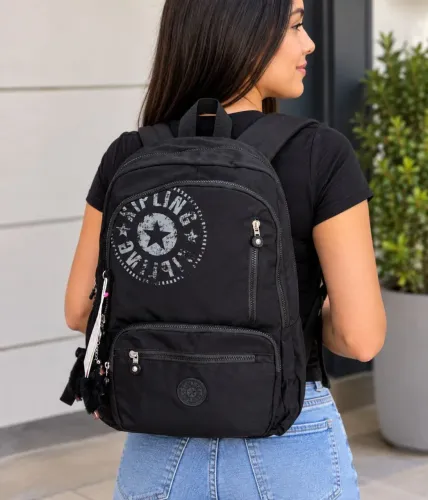 Mochilas Kipling/ Entrega grátis