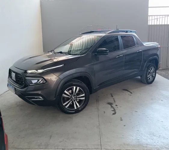 Fiat Toro Freedom 1.3 T270 4X2 Flex AUT 2024