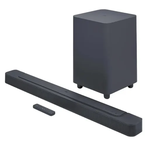 JBL soundbar