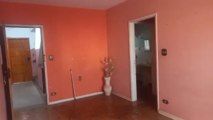 Apartamento Grande Sem condomínio MOOCA / ANÁLIA FRANCO