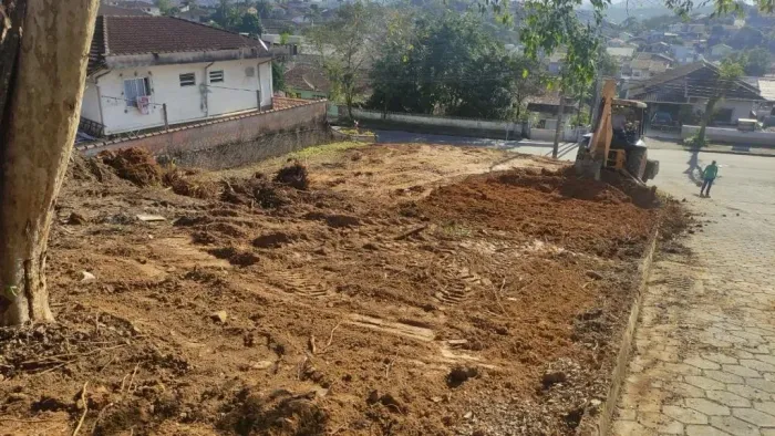 TERRENO no ITAUM com 0 quartos para VENDA, 537 m²